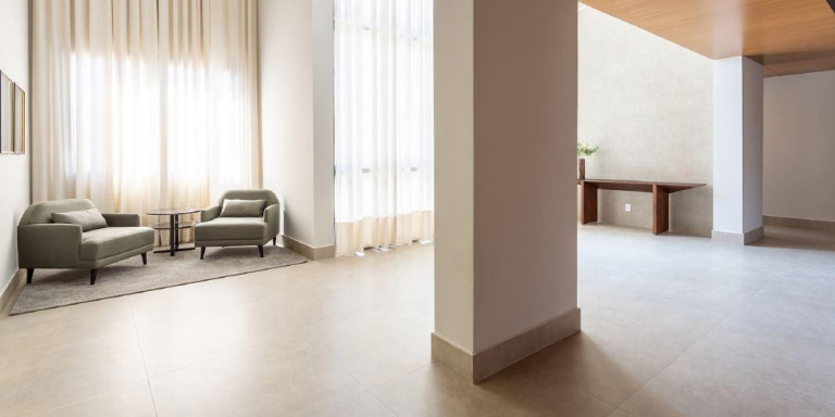 Imagem Imóvel com 2 Quartos à Venda, 64 m² em Vila Prudente - São Paulo