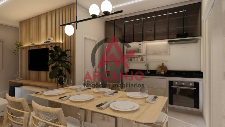 Imagem Apartamento com 2 Quartos à Venda, 77 m² em Itagua - Ubatuba Imagem Apartamento com 2 Quartos à Venda, 77 m² em Itagua - Ubatuba