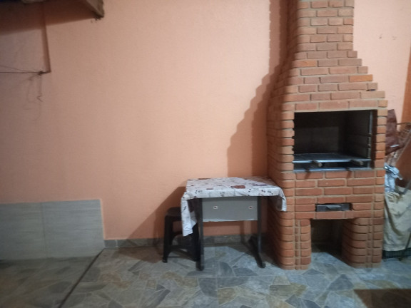 Imagem Casa com 3 Quartos à Venda, 200 m² em Nova Votorantim - Votorantim Imagem Casa com 3 Quartos à Venda, 200 m² em Nova Votorantim - Votorantim