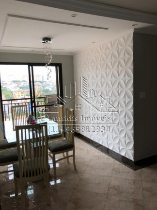 Imagem Imóvel com 3 Quartos à Venda, 90 m² em City Bussocaba - Osasco Imagem Imóvel com 3 Quartos à Venda, 90 m² em City Bussocaba - Osasco