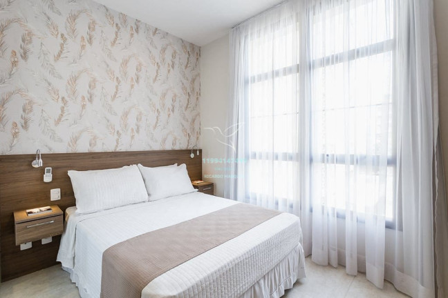 Imagem Studio com 1 Quarto à Venda, 19 m² em Centro - São Paulo