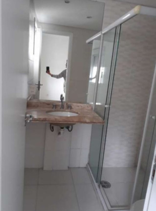Imagem Apartamento com 3 Quartos à Venda, 143 m² em Mooca - São Paulo