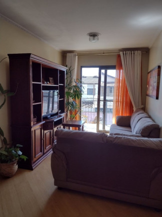 Imagem Apartamento com 2 Quartos à Venda, 62 m² em Sacomã - São Paulo Imagem Apartamento com 2 Quartos à Venda, 62 m² em Sacomã - São Paulo