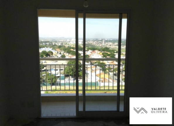 Apartamento com 2 Quartos à Venda, 66 m² em Vila Industrial - São José Dos Campos