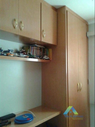 Imagem Apartamento com 2 Quartos à Venda, 50 m² em Jardim Vergueiro (sacomã) - São Paulo Imagem Apartamento com 2 Quartos à Venda, 50 m² em Jardim Vergueiro (sacomã) - São Paulo
