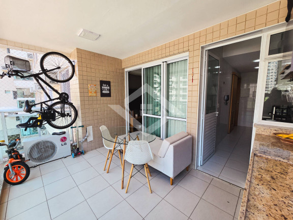 Imagem Apartamento com 3 Quartos à Venda, 78 m² em Barra Olímpica - Rio De Janeiro
