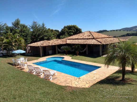 Imagem Chácara com 2 Quartos à Venda, 1.200 m² em Portal São Marcelo - Bragança Paulista Imagem Chácara com 2 Quartos à Venda, 1.200 m² em Portal São Marcelo - Bragança Paulista