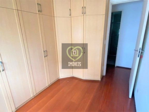 Imagem Apartamento com 3 Quartos à Venda, 76 m² em Pompeia - São Paulo