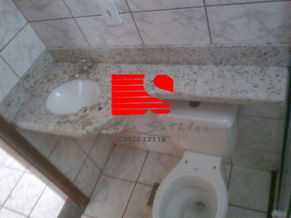 Imagem Apartamento com 3 Quartos à Venda, 77 m² em Fernão Dias - Belo Horizonte