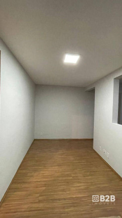 Imagem Apartamento com 2 Quartos à Venda, 45 m² em Jardim Terra Branca - Bauru Imagem Apartamento com 2 Quartos à Venda, 45 m² em Jardim Terra Branca - Bauru