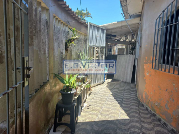 Imagem Casa com 2 Quartos à Venda, 103 m² em Vera Stella - Mongaguá