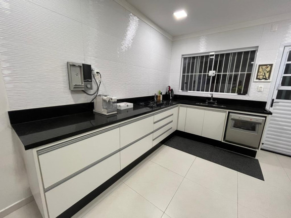 Imagem Sobrado com 3 Quartos à Venda, 160 m² em Jardim Textil - São Paulo Imagem Sobrado com 3 Quartos à Venda, 160 m² em Jardim Textil - São Paulo