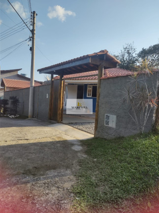 Imagem Casa com 2 Quartos para Alugar, 90 m² em Maresias - São Sebastião