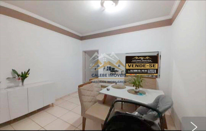 Imagem Casa com 2 Quartos à Venda, 79 m² em Jardim Manoel De Abreu - Tatuí Imagem Casa com 2 Quartos à Venda, 79 m² em Jardim Manoel De Abreu - Tatuí