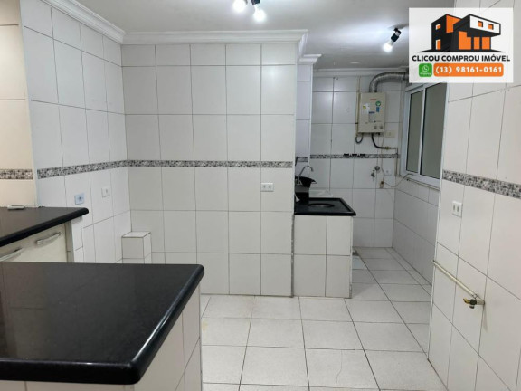 Imagem Apartamento com 1 Quarto à Venda, 60 m²