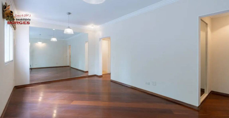 Imagem Apartamento com 3 Quartos à Venda, 92 m² em Brooklin - São Paulo Imagem Apartamento com 3 Quartos à Venda, 92 m² em Brooklin - São Paulo