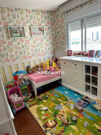 Imagem Apartamento com 3 Quartos à Venda, 155 m² em Centro - São Bernardo Do Campo Imagem Apartamento com 3 Quartos à Venda, 155 m² em Centro - São Bernardo Do Campo