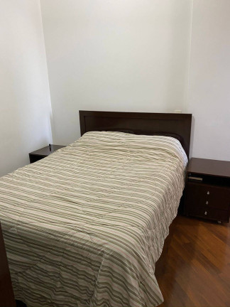 Imagem Apartamento com 3 Quartos à Venda, 70 m² em Vila Mariana - São Paulo