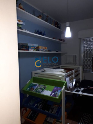 Imagem Casa com 3 Quartos à Venda, 138 m² em Boqueirão - Santos Imagem Casa com 3 Quartos à Venda, 138 m² em Boqueirão - Santos