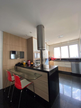 Imagem Apartamento com 3 Quartos à Venda, 297 m² em Jardim Anália Franco - São Paulo Imagem Apartamento com 3 Quartos à Venda, 297 m² em Jardim Anália Franco - São Paulo