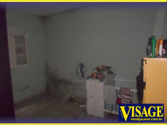 Imagem Casa com 4 Quartos à Venda,  em Pq. Santo Antonio - Jacareí
