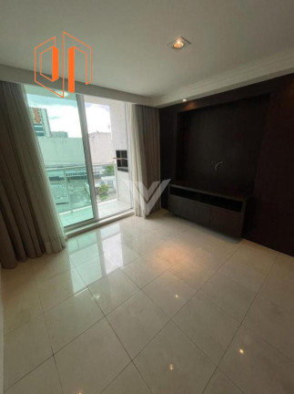 Imagem Apartamento com 2 Quartos à Venda, 103 m² em Batel - Curitiba