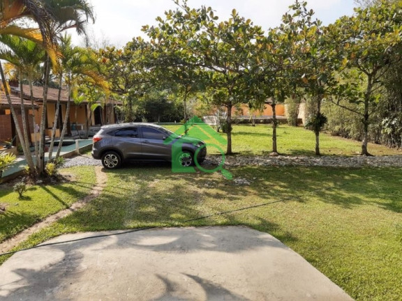 Imagem Casa com 6 Quartos à Venda, 200 m² em Sertão Do Camburi - São Sebastião