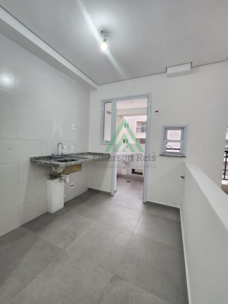 Imagem Apartamento com 2 Quartos à Venda, 77 m² em Vila Suzana - São Paulo