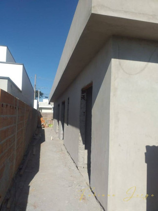 Imagem Casa de Condomínio com 3 Quartos à Venda, 200 m² em Swiss Park - Campinas Imagem Casa de Condomínio com 3 Quartos à Venda, 200 m² em Swiss Park - Campinas
