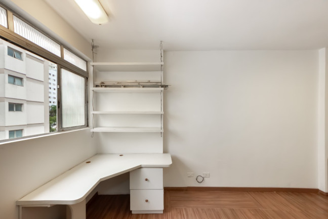 Imagem Apartamento com 1 Quarto à Venda, 42 m² em Campo Belo - São Paulo Imagem Apartamento com 1 Quarto à Venda, 42 m² em Campo Belo - São Paulo