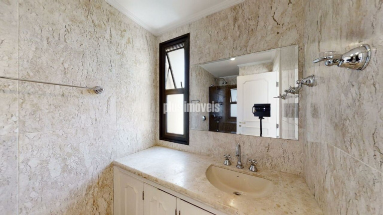 Imagem Apartamento com 4 Quartos à Venda, 259 m² em Alto De Pinheiros - São Paulo Imagem Apartamento com 4 Quartos à Venda, 259 m² em Alto De Pinheiros - São Paulo
