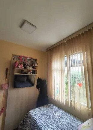 Imagem Apartamento com 3 Quartos à Venda, 73 m² em Buritis - Belo Horizonte