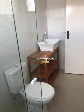 Imagem Apartamento com 2 Quartos à Venda, 76 m² em Barcelona - São Caetano Do Sul