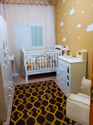 Imagem Apartamento com 3 Quartos à Venda,  em Parque Senhor Do Bonfim - Taubaté
