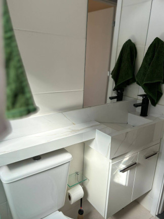 Imagem Apartamento com 2 Quartos à Venda, em Wanel Ville - Sorocaba Imagem Apartamento com 2 Quartos à Venda, em Wanel Ville - Sorocaba