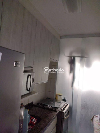 Imagem Apartamento com 3 Quartos à Venda, 60 m² em Santa Genebra - Campinas Imagem Apartamento com 3 Quartos à Venda, 60 m² em Santa Genebra - Campinas
