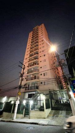 Imagem Apartamento com 3 Quartos à Venda, 74 m² em Centro - Osasco
