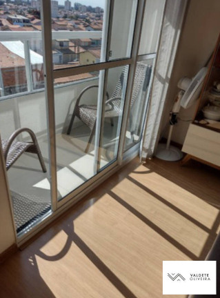 Imagem Apartamento com 2 Quartos à Venda, 47 m² em Jardim Sul - São José Dos Campos