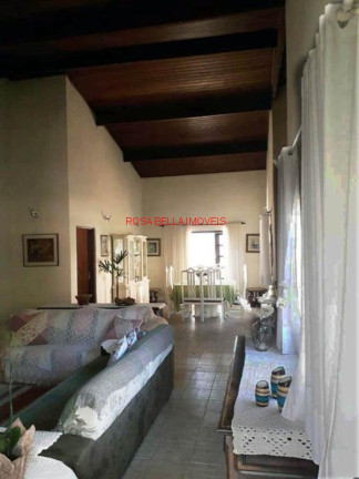 Imagem Casa de Condomínio com 3 Quartos à Venda, 205 m² em Village Aguas De Santa Elisa - Itupeva Imagem Casa de Condomínio com 3 Quartos à Venda, 205 m² em Village Aguas De Santa Elisa - Itupeva