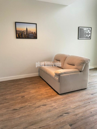 Imagem Apartamento com 1 Quarto à Venda, 48 m² em Morumbi - São Paulo Imagem Apartamento com 1 Quarto à Venda, 48 m² em Morumbi - São Paulo