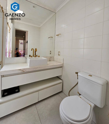 Imagem Apartamento com 3 Quartos à Venda, 132 m² em Tamboré - Santana De Parnaíba Imagem Apartamento com 3 Quartos à Venda, 132 m² em Tamboré - Santana De Parnaíba