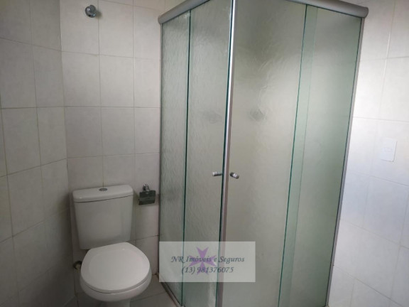 Imagem Apartamento com 3 Quartos à Venda, 120 m² em Aparecida - Santos Imagem Apartamento com 3 Quartos à Venda, 120 m² em Aparecida - Santos