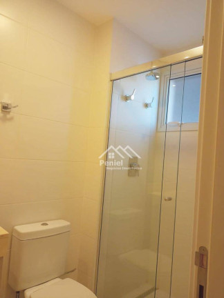 Imagem Apartamento com 4 Quartos para Alugar, 227 m² em Jardim Botânico - Ribeirão Preto
