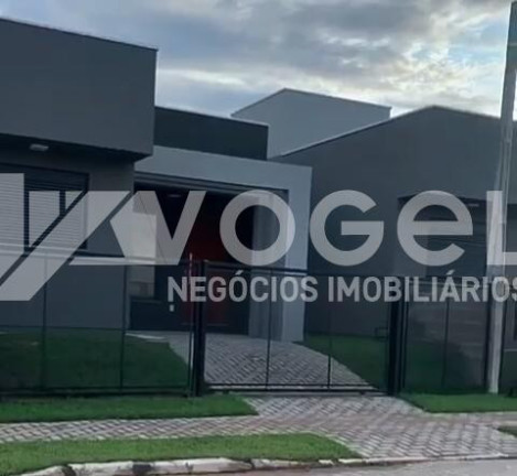 Casa com 2 Quartos à Venda, 55 m² em Bairro Não Informado - Portao