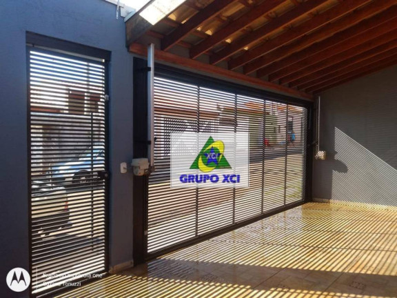 Imagem Casa com 2 Quartos à Venda, 148 m² em Residencial Pazetti - Paulínia Imagem Casa com 2 Quartos à Venda, 148 m² em Residencial Pazetti - Paulínia