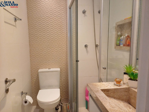 Imagem Apartamento com 2 Quartos à Venda, 68 m² em Mooca - São Paulo Imagem Apartamento com 2 Quartos à Venda, 68 m² em Mooca - São Paulo