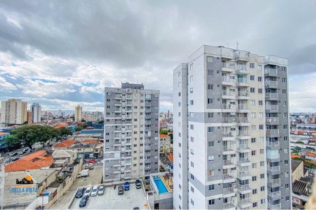 Imagem Apartamento com 2 Quartos à Venda, em Jardim Santa Cruz (sacomã) - São Paulo Imagem Apartamento com 2 Quartos à Venda, em Jardim Santa Cruz (sacomã) - São Paulo