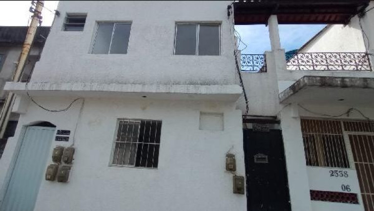 Apartamento com 2 Quartos à Venda, 63 m² em Porto Da Pedra - São Gonçalo