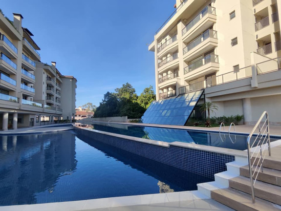 Apartamento com 2 Quartos à Venda, 77 m² em Itaguá - Ubatuba