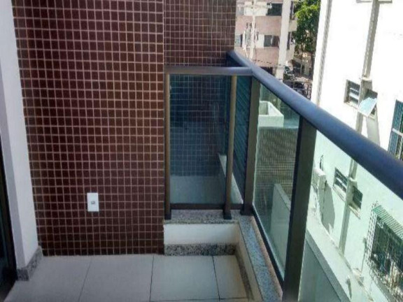 Imagem Apartamento com 1 Quarto à Venda, 49 m² em Pituba - Salvador